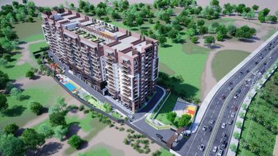 3 BHK Flat
