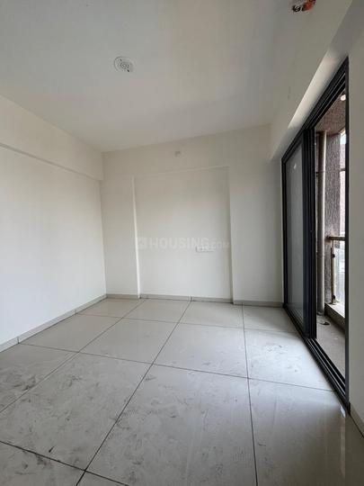 Sector 23, Kopar Khairane Bedroom 1