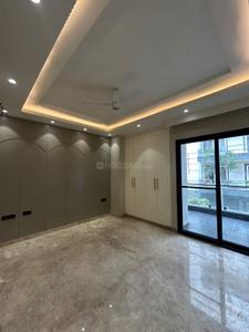 Hall Image of 1800 Sq.ft 3 BHK Builder Floor for sale in Vivek Vihar New Delhi for Rs. 40000000