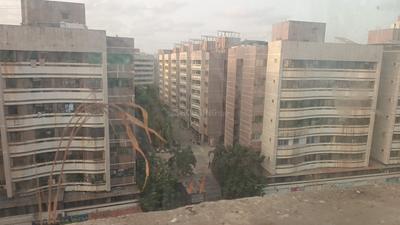 Bedroom Image of 655 Sq.ft 2 BHK Apartment / Flat for sale in Rustomjee Avenue J, Virar West Virar for Rs. 4200000