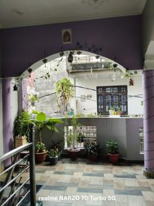 Image of 600 Sq.ft 1.5 BHK Independent House for rent in Gayatri Vihar, Lucknow for Rs. 8000