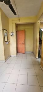 Hall Image of 450 Sq.ft 1 RK Apartment / Flat for rent in Budhwar Peth Pune for Rs. 13000