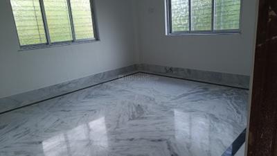 Bedroom Image of 1200 Sq.ft 4 BHK Independent House for sale in Purba Putiary Kolkata for Rs. 6500000