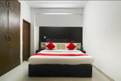 Bedroom Image of HOUSITIZE PG  in Sector 76, Noida