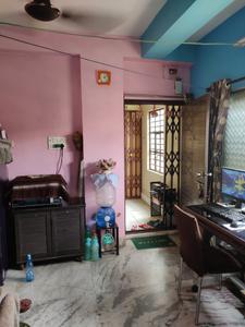 Hall Image of 470 Sq.ft 1 BHK Apartment / Flat for sale in South Dum Dum Kolkata for Rs. 1850000