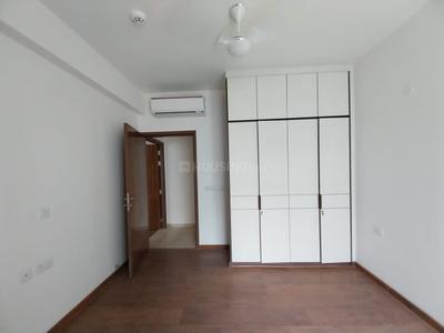 Bedroom Image of 3149 Sq.ft 4 BHK Builder Floor for sale in DLF Gardencity, Sector 92 Gurgaon for Rs. 45000000