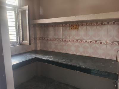 Kitchen Image of 600 Sq.ft 2 BHK Independent House for rent in Gamma II Greater Noida for Rs. 15000