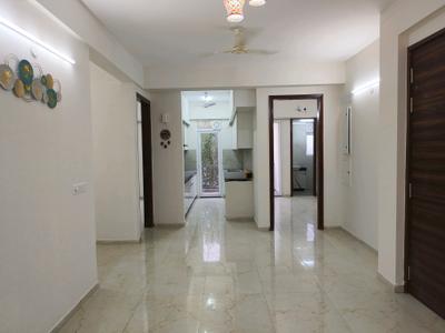 Living Room Image of 1503 Sq.ft 3.5 BHK Builder Floor for sale in Smartworld Gems, Sector 89 Gurgaon for Rs. 16000000