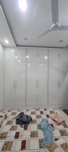 Bedroom Image of 2250 Sq.ft 3 BHK Builder Floor for rent in Civil Lines Bathinda for Rs. 23000