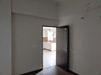 Bedroom Image of 885 Sq.ft 2 BHK Apartment / Flat for sale in NBCC Tropical Garden, Noida Extension Greater Noida for Rs. 6500000