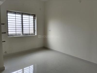 Bedroom Image of 1200 Sq.ft 3 BHK Apartment / Flat for sale in Pozhichalur Chennai for Rs. 7500000