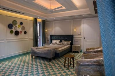 Bedroom Image of 10166 Sq.ft 4 BHK Villa for sale in Parra Goa for Rs. 150000000