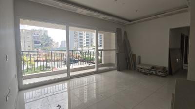 Living Room Image of 1497 Sq.ft 3 BHK Apartment / Flat for rent in Godrej Park Retreat Phase 2, Chikkakannalli Bengaluru for Rs. 63000