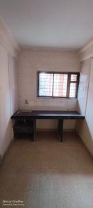 Kitchen Image of 450 Sq.ft 1 BHK Apartment / Flat for rent in Taloja Navi Mumbai for Rs. 9500