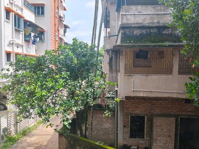Image of 1253 Sq.ft 3 BHK Apartment / Flat for sale in Patuli, Kolkata for Rs. 7000000