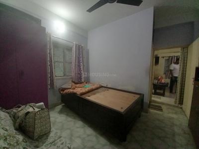Bedroom Image of 700 Sq.ft 2 BHK Apartment / Flat for sale in Kavi Nazrul Metro, Garia, Sonarpur Kolkata for Rs. 3300000