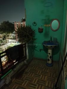 Balcony Image of 1120 Sq.ft 2 BHK Apartment / Flat for sale in Daulatganj Lucknow for Rs. 4500000