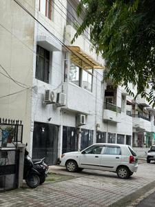 2 BHK Flat