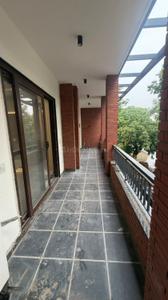 Balcony Image of 2367 Sq.ft 3 BHK Builder Floor for sale in Sector 22 Gurgaon for Rs. 34500000