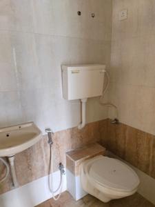 Bedroom Two Image of 1090 Sq.ft 2 BHK Apartment / Flat for sale in Ulwe Navi Mumbai for Rs. 8000000