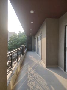 Bedroom One Image of 5220 Sq.ft 5 BHK Builder Floor for sale in Green Field Colony Faridabad for Rs. 34000000