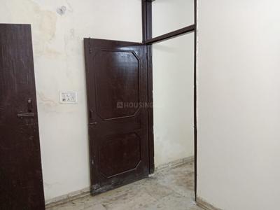 Bedroom Image of 720 Sq.ft 2 BHK Builder Floor for sale in GTB Nagar New Delhi for Rs. 8500000