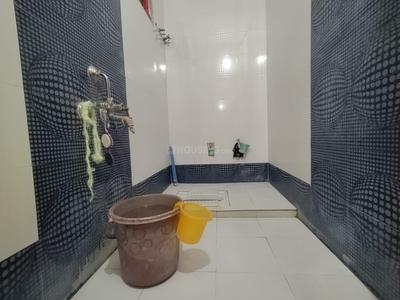 Bathroom Image of 1250 Sq.ft 3 BHK Apartment / Flat for sale in Gotri Vadodara for Rs. 5200000