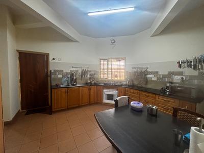 Kitchen Image of 4000 Sq.ft 4 BHK Independent House for sale in RR Nagar Bengaluru for Rs. 46999500