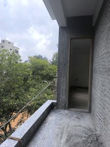Bedroom Three Image of 3150 Sq.ft 5 BHK Apartment / Flat for sale in Bangalore City Municipal Corporation Layout Bengaluru for Rs. 29000093