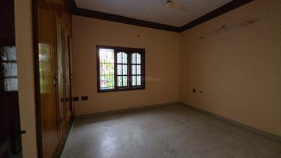 3 BHK Independent Builder Floor