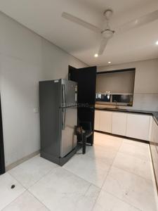 Bedroom Image of 2324 Sq.ft 3.5 BHK Apartment / Flat for sale in Panchshil Towers, Kharadi Pune for Rs. 52500000