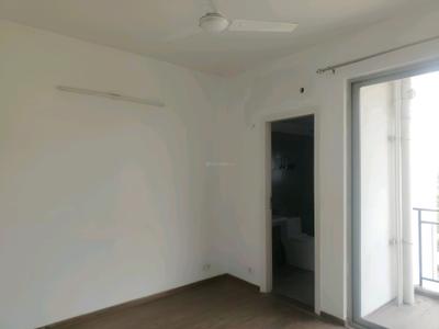 Bedroom Image of 940 Sq.ft 2 BHK Builder Floor for sale in Vatika Emilia Floors, Sector 83 Gurgaon for Rs. 12500000