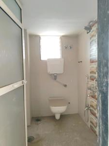 Bedroom Two Image of 915 Sq.ft 2 BHK Apartment / Flat for rent in Shanti Vista II, Boisar Mumbai for Rs. 12500