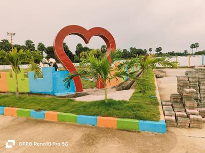 Image of 200 Sq.ft Residential Plot / Land for sale in Thagarapuvalasa, Visakhapatnam for Rs. 2999800