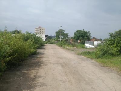 Image of 1758 Sq.ft Residential Plot / Land for sale in Mugawade, Pune for Rs. 5623840