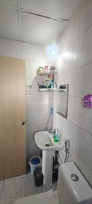 Bathroom Image of 850 Sq.ft 2 BHK Apartment / Flat for sale in Global Lifestyle, Hinjawadi Pune for Rs. 9200000