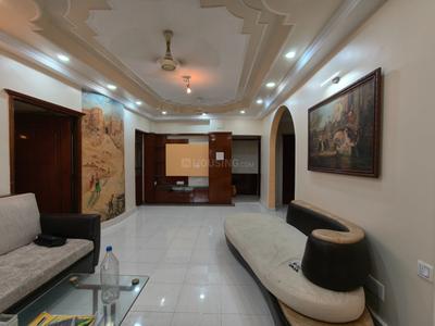Hall Image of 2600 Sq.ft 4 BHK Apartment / Flat for sale in Behala Chowrasta Kolkata for Rs. 15000000