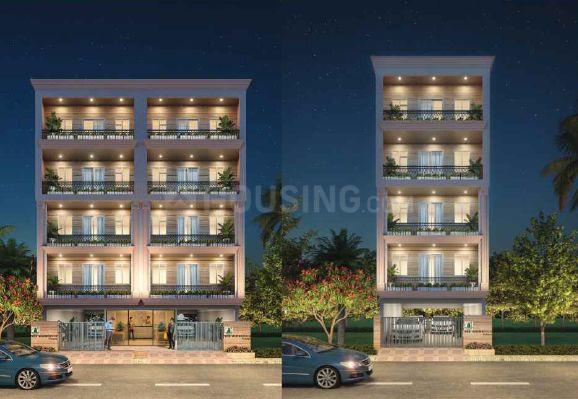 JMS Prime Land Main Image 1