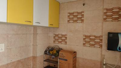 Bathroom Image of 337 Sq.ft 1 BHK Apartment / Flat for rent in Shashwat Park, Badlapur West Badlapur for Rs. 6000