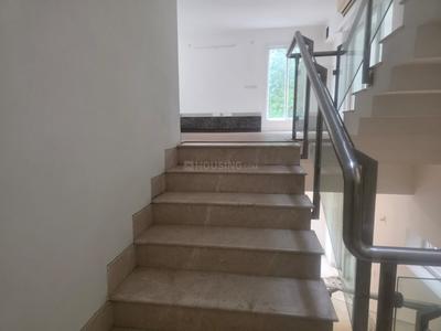 Image of 2500 Sq.ft 4 BHK Villa for rent in Jakkur, Bengaluru for Rs. 200000