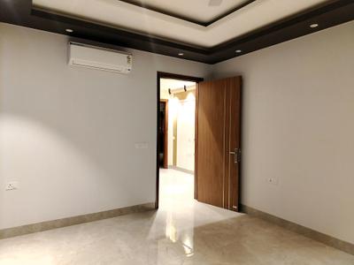 Bedroom Image of 2385 Sq.ft 4 BHK Builder Floor for sale in Anantraj Estate Luxury Floors, Kadarpur Gurgaon for Rs. 23500000