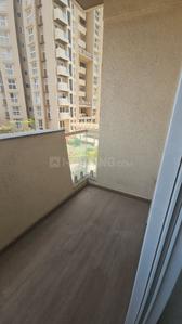 Image of 1050 Sq.ft 2 BHK Apartment / Flat for rent in Shreeji Excelencia, Gangapur, Nashik for Rs. 23000