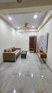 1 BHK Flat