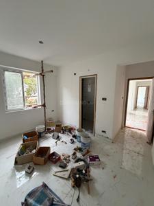 Hall Image of 1470 Sq.ft 3 BHK Apartment / Flat for sale in Halasuru Bengaluru for Rs. 16500000