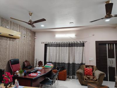 Hall Image of 3200 Sq.ft 4 BHK Independent House for sale in DDU Nagar Raipur for Rs. 12400000