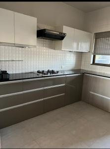 Kitchen Image of 1470 Sq.ft 3 BHK Apartment / Flat for sale in Sobha Ivory, Kondhwa Pune for Rs. 12000000