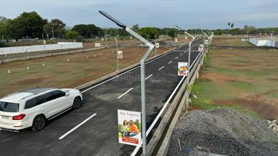 Image of 900 Sq.ft Residential Plot / Land for sale in Star Luxoria, Vilangudi, Madurai for Rs. 2500000