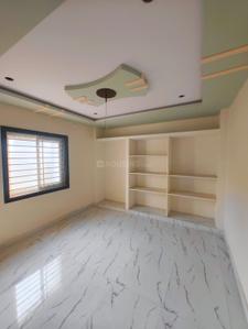 Bedroom Image of 1350 Sq.ft 3 BHK Apartment / Flat for sale in Kommadi Visakhapatnam for Rs. 6075000