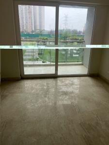 Balcony Image of 3198 Sq.ft 4.5 BHK Apartment / Flat for sale in Godrej Palm Retreat 1, Sector 150 Noida for Rs. 48000000