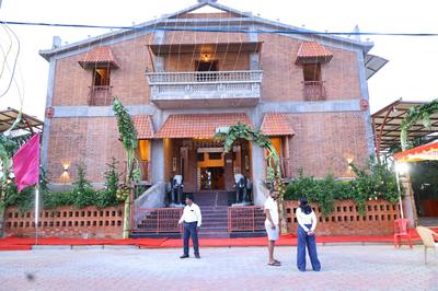 Image of 900 Sq.ft Residential Plot / Land for sale in Mahabalipuram, Chennai for Rs. 1345500